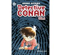 Detective Conan II nº 94 (Manga Shonen)