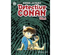 Detective Conan Ii Nº 95