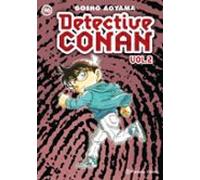 Detective Conan Ii Nº 96