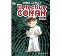Detective Conan Ii Nº 97