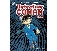 Detective Conan II nº 98 (Manga Shonen)