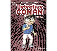 Detective Conan II nº 99 (Manga Shonen)
