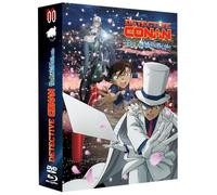 Détective Conan - L'Étoile à 1 million de dollars [Francia] [Blu-ray]