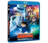 Détective Conan - L'Étoile à 1 million de dollars [Francia] [Blu-ray]