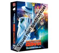 Détective Conan - L'Étoile à 1 million de dollars [Francia] [Blu-ray]