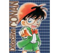 Detective Conan nº 03 (Manga Shonen)