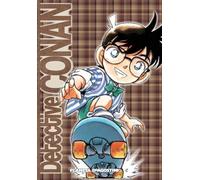 Detective Conan nº 05 (Manga Shonen)