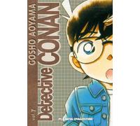 Detective Conan nº 07: 7 (Manga Shonen)