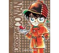Detective Conan Nº 1 (nueva Edicion)