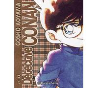 Detective Conan nº 11 (Manga Shonen)
