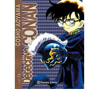 Detective Conan nº 13 (Manga Shonen)