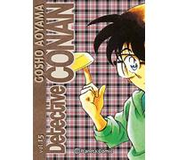 Detective Conan nº 15 (Manga Shonen)