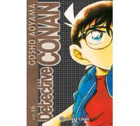 Detective Conan Nº 16 (nueva Edición)