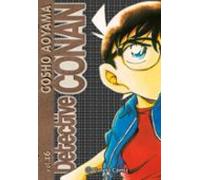 Detective Conan nº 16 (Nueva Edición) | Gosho Aoyama