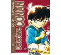 Detective Conan Nº 18