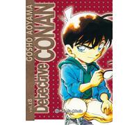Detective Conan nº 18 (Manga Shonen)