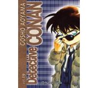 Detective Conan Nº 19