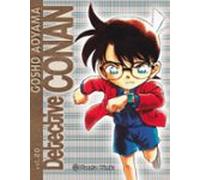 Detective Conan Nº 20 (nueva Ed.)