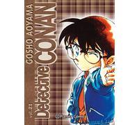 Detective Conan nº 21 (Manga Shonen)