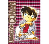 Detective Conan nº 24 (Manga Shonen)