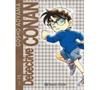 Detective Conan Nº 25 (nueva Edicion)