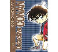 Detective Conan nº 29 (Manga Shonen)