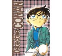 Detective Conan nº 31 (Manga Shonen)