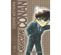 Detective Conan Nº 33 (nueva Edición)