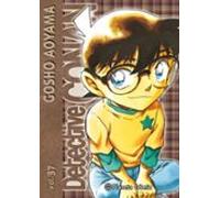 Detective Conan Nº 37 (nueva Edición)