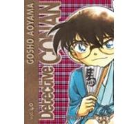 Detective Conan Nº 40