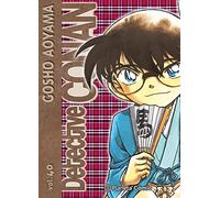 Detective Conan nº 40 (Manga Shonen)