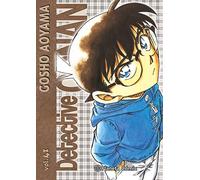 Detective Conan nº 41 (Manga Shonen)