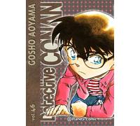 Detective Conan nº 46 (Manga Shonen)