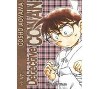 Detective Conan Nº 47