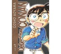 Detective Conan nº 48 (Manga Shonen)