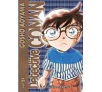 Detective Conan Nº 51