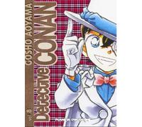 Detective Conan N. E. nº 08 | Gosho Aoyama