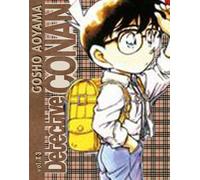 Detective Conan New Edition 13