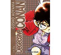 Detective Conan Nueva Ediciòn Nº 14