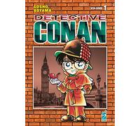 Detective Conan. New edition (Vol. 1)