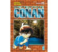 Detective Conan. New edition (Vol. 25)