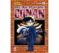 Detective Conan. New edition (Vol. 26)