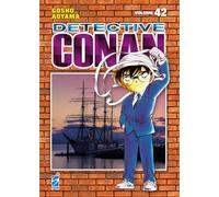 Detective Conan. New edition (Vol. 42)