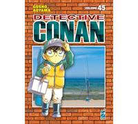 Detective Conan. New edition (Vol. 45)