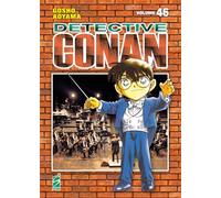 Detective Conan. New edition (Vol. 46)