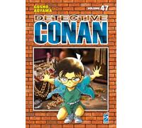 Detective Conan. New edition (Vol. 47)