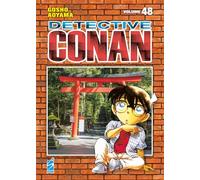 Detective Conan. New edition (Vol. 48)