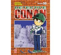 Detective Conan. New edition (Vol. 50)