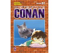 Detective Conan. New edition (Vol. 51)