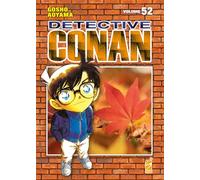 Detective Conan. New edition (Vol. 52)